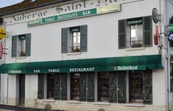 Auberge Saint Nicolas